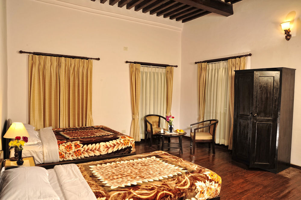 Oyo 738 Hotel Kaze Darbar Kathmandu Exterior photo