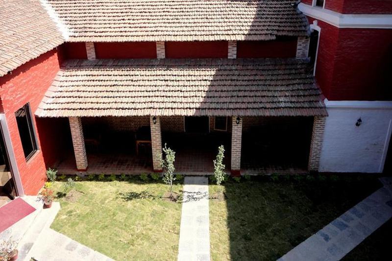 Oyo 738 Hotel Kaze Darbar Kathmandu Exterior photo